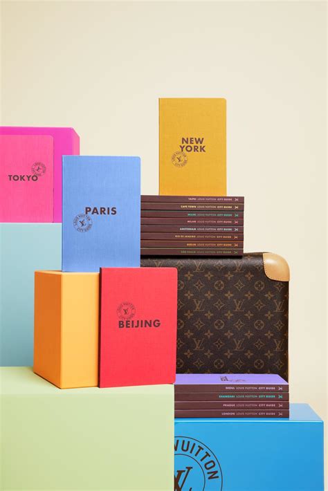 travel book louis vuitton|Louis Vuitton books in order.